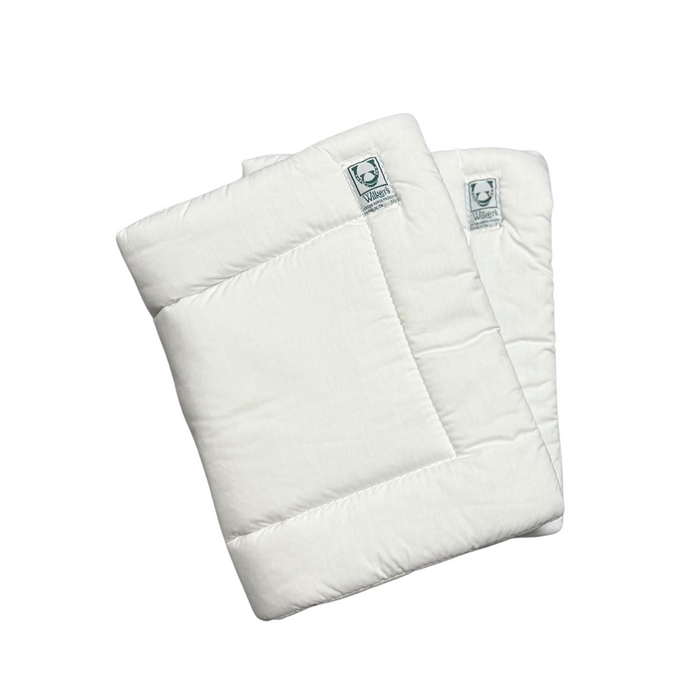 Wilker's LW-3 Combo Regular Leg Wraps