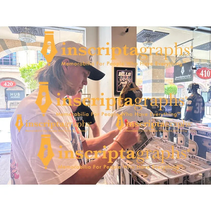 William Karlsson Autographed Funko Pop #87 IGM COA Vegas Golden Knights Signed - Vegas Team Store
