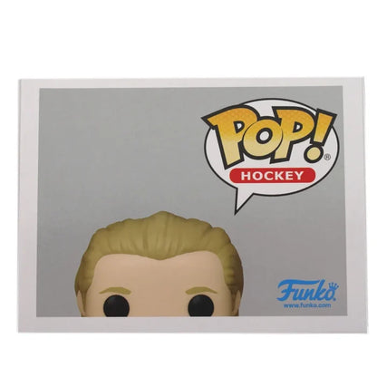 William Karlsson Autographed Funko Pop #87 IGM COA Vegas Golden Knights Signed - Vegas Team Store