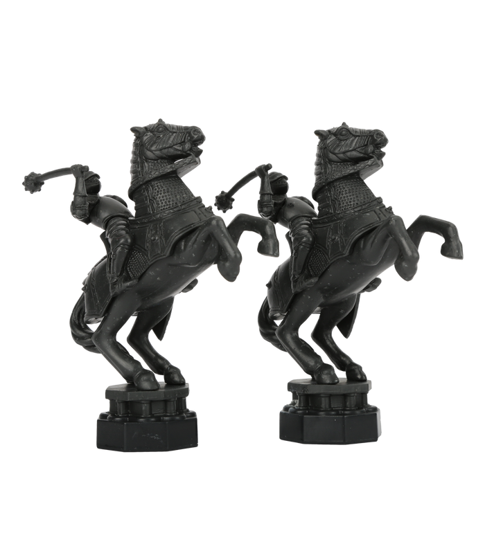 Wizard Chess Set