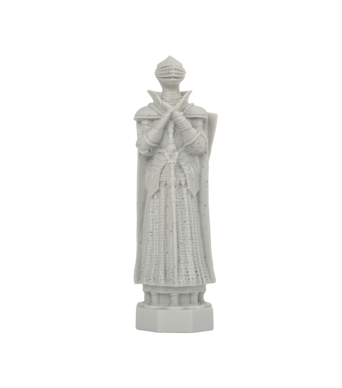 Wizard Chess Set