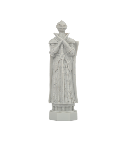 Wizard Chess Set