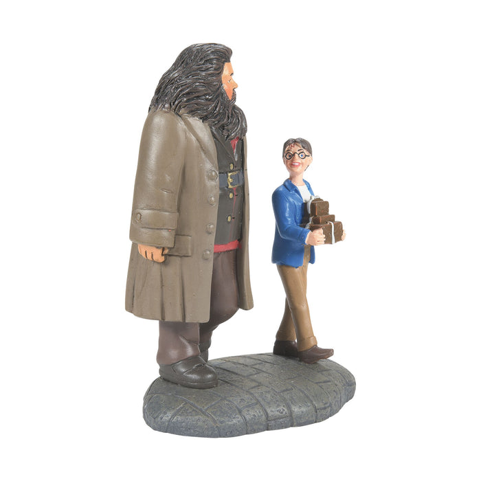 Wizarding Equipment