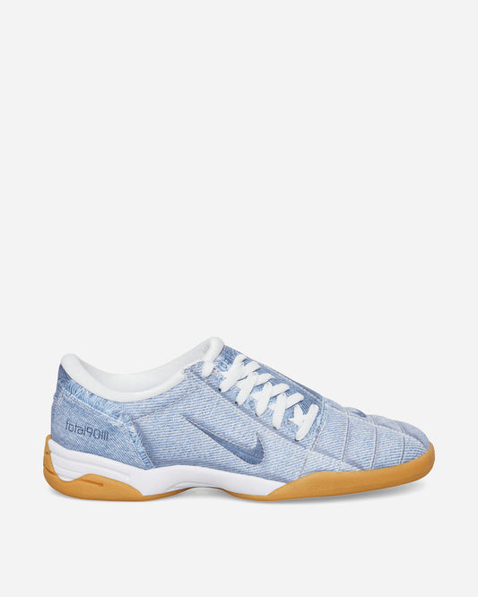 Nike Wmns Nike T90 White/Obsidian-Gum Light Brown Sneakers Low IM6020-100