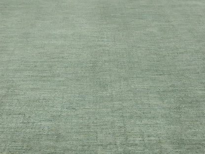 WOOL SOLID PISTACHIO A42HK