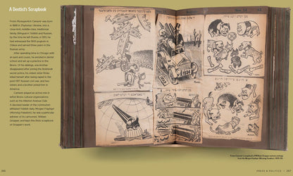 Yiddish A Global Culture by David Mazower