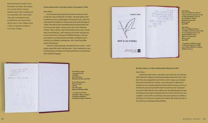 Yiddish A Global Culture by David Mazower