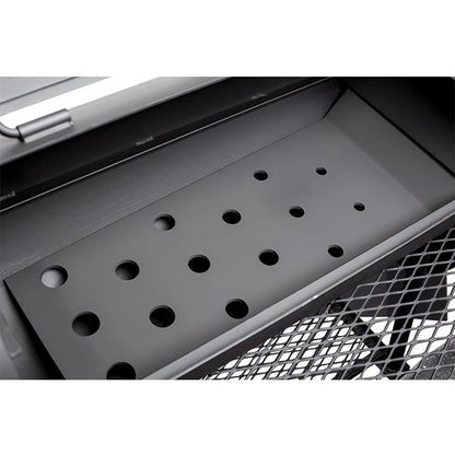 Yoder Grills Cheyenne 16" Heat Management Plate - Smoker Guru