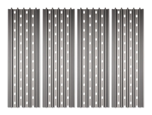 Yoder Smokers Direct Grill Grates for YS1500 (4pcs) - Smoker Guru