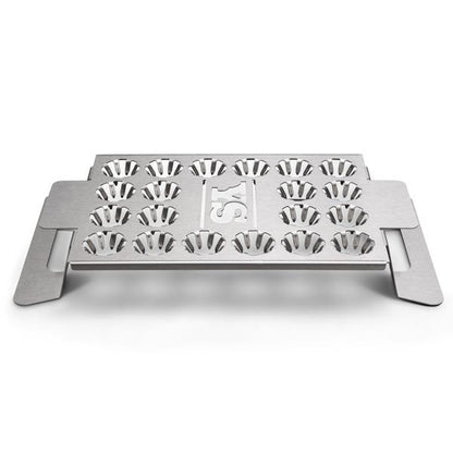 Yoder Smokers Jalapeno Popper Grill - Smoker Guru