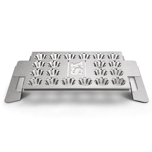 Yoder Smokers Jalapeno Popper Grill - Smoker Guru