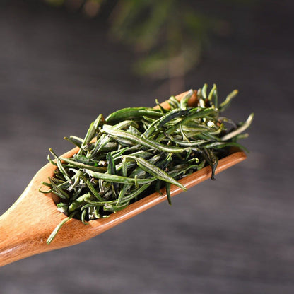 Yunnan "Zhu Ye Qing" Green Tea | Yunnan Sourcing Tea Shop