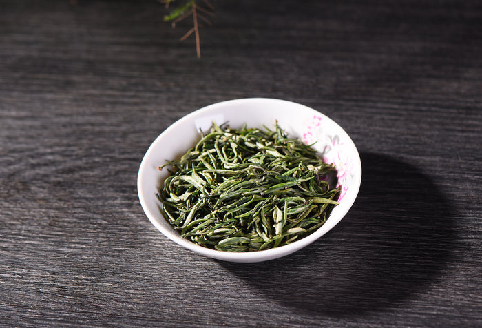 Yunnan "Zhu Ye Qing" Green Tea | Yunnan Sourcing Tea Shop