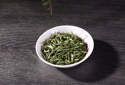 Yunnan "Zhu Ye Qing" Green Tea | Yunnan Sourcing Tea Shop