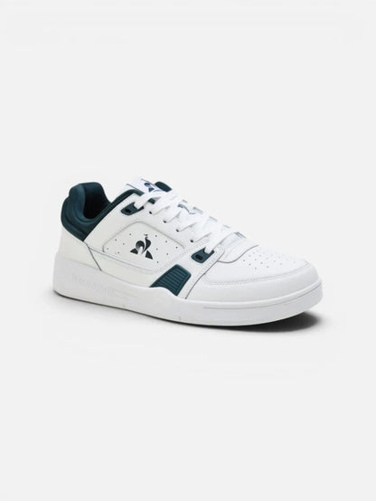 Zapatillas Le Coq Sportif LCS Pro Star Perf Blanco
