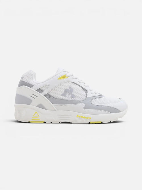 Zapatillas Le Coq Sportif R1100 Blanco