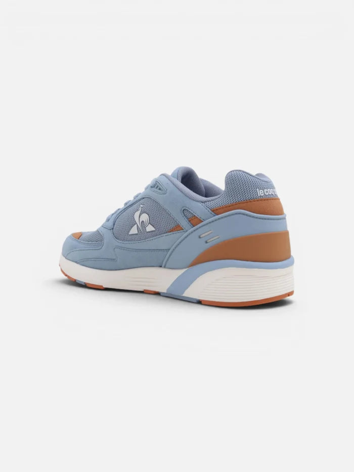 Zapatillas Le Coq Sportif R1100 Celeste