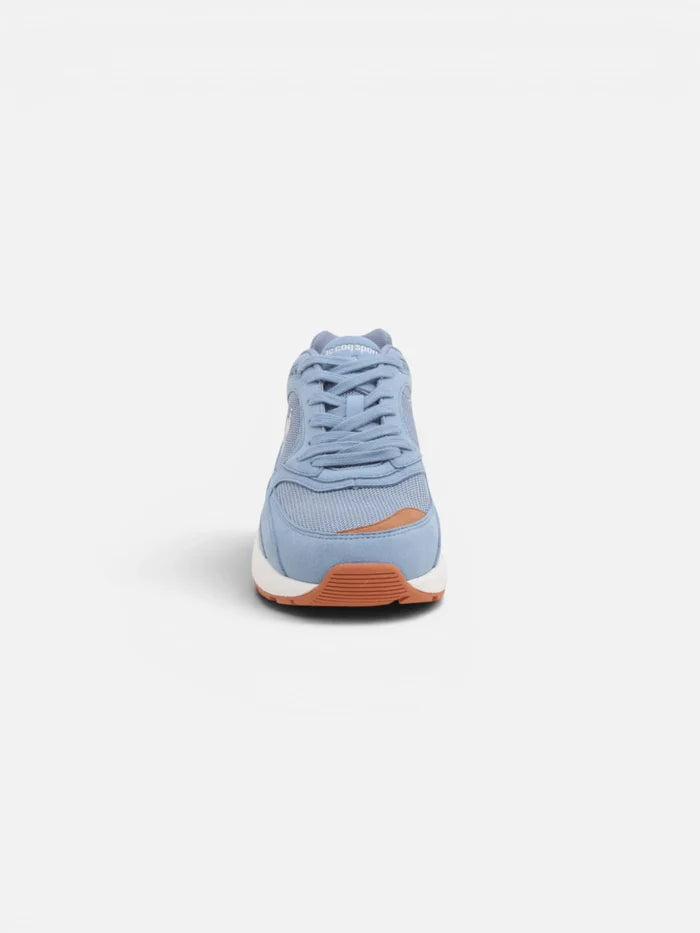 Zapatillas Le Coq Sportif R1100 Celeste