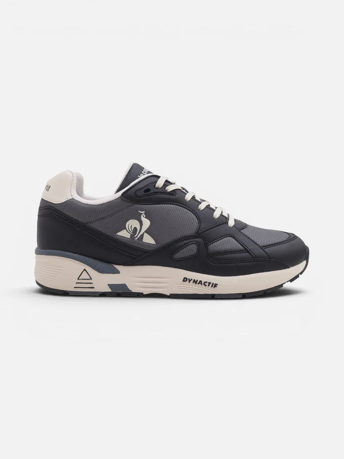 Zapatillas Le Coq Sportif R850 Gris