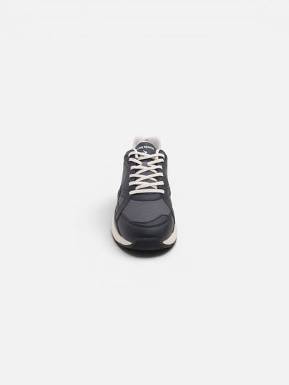 Zapatillas Le Coq Sportif R850 Gris