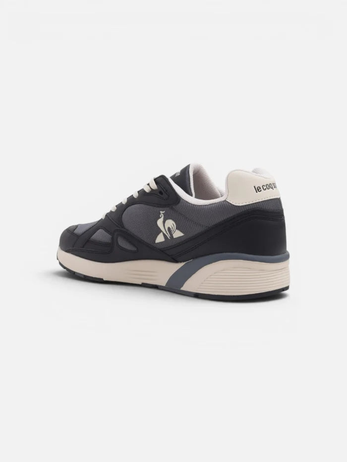 Zapatillas Le Coq Sportif R850 Gris