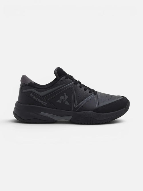 Zapatillas Le Coq Sportif YN 83 Negro