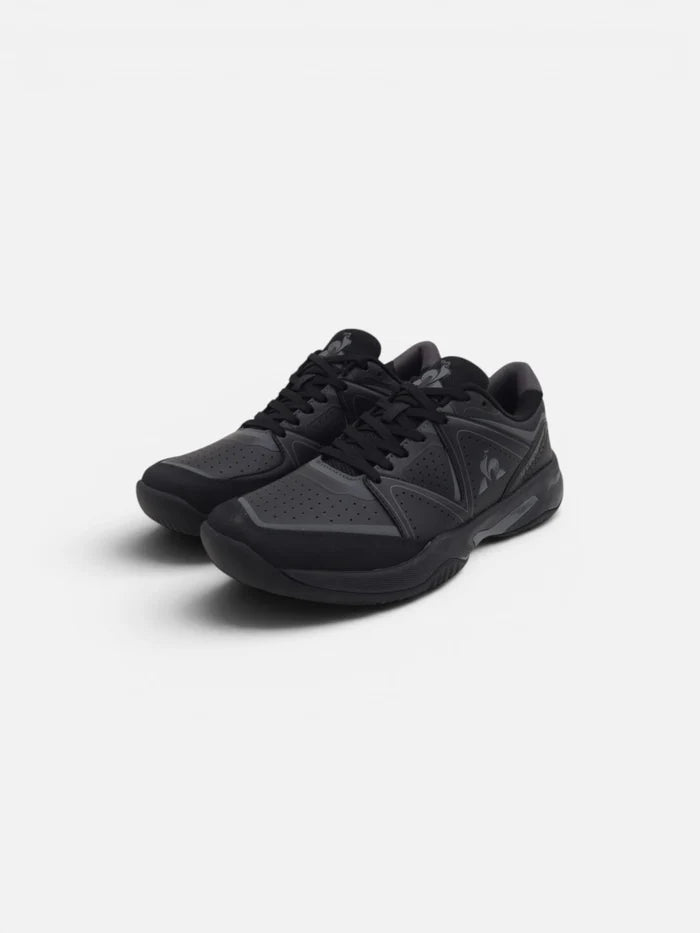 Zapatillas Le Coq Sportif YN 83 Negro