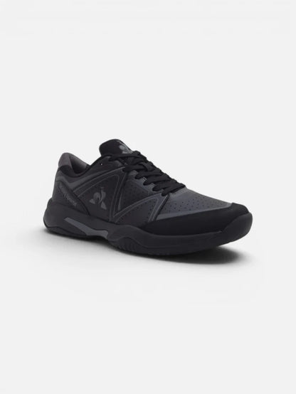 Zapatillas Le Coq Sportif YN 83 Negro