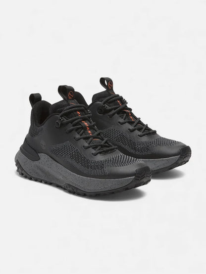 Zapatillas Timberland Mujer Motion Access Low Lace Negro Trekking