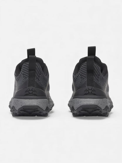 Zapatillas Timberland Mujer Motion Access Low Lace Negro Trekking
