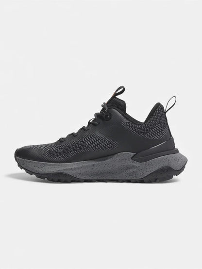 Zapatillas Timberland Mujer Motion Access Low Lace Negro Trekking