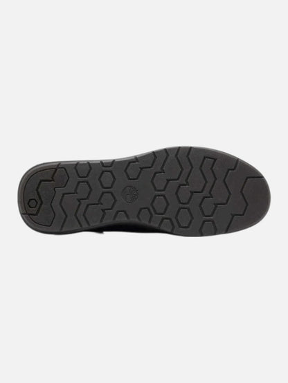 Zapatillas Timberland Seneca Bay Mid Lace Negro Gris - OUTLET