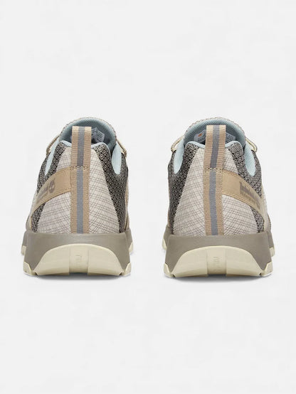 Zapatillas Timberland Winsor Trail Low Lace Beige Gris