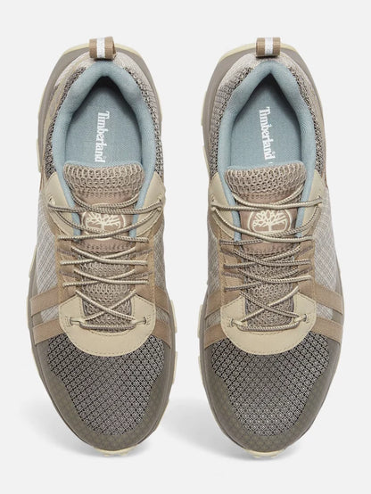 Zapatillas Timberland Winsor Trail Low Lace Beige Gris