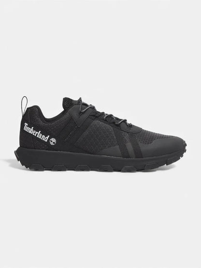 Zapatillas Timberland Winsor Trail Low Lace Negro