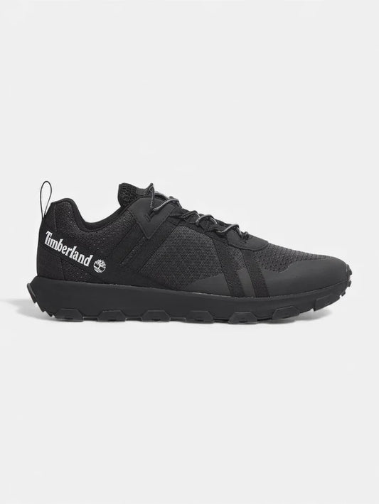Zapatillas Timberland Winsor Trail Low Lace Negro