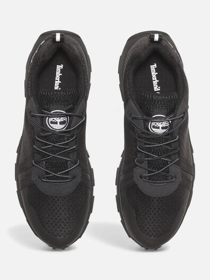Zapatillas Timberland Winsor Trail Low Lace Negro