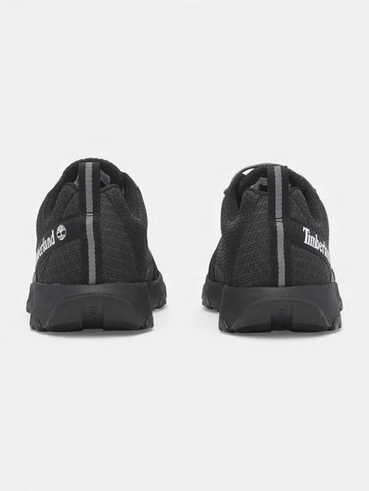 Zapatillas Timberland Winsor Trail Low Lace Negro
