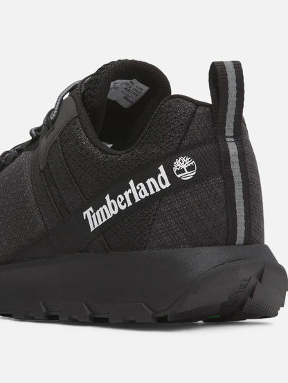 Zapatillas Timberland Winsor Trail Low Lace Negro
