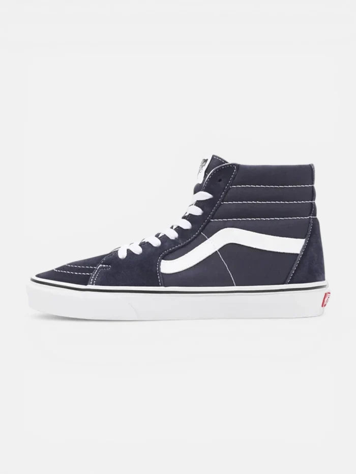 Zapatillas Vans Sk8 Hi Azul