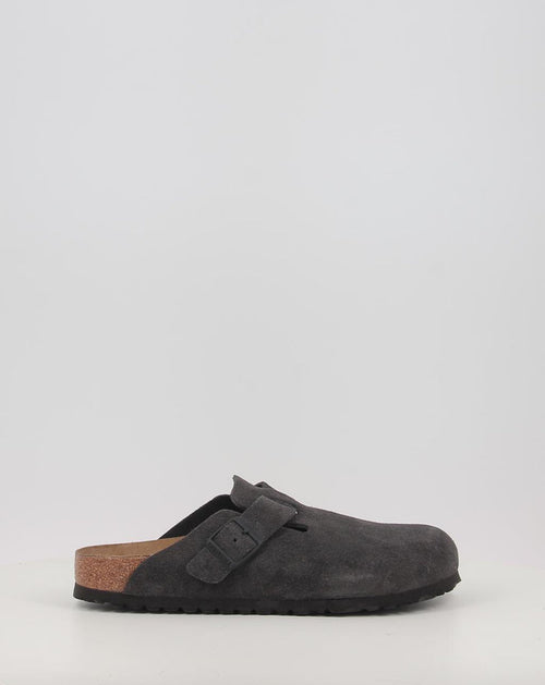 BOSTON LEVE Velvet Grey