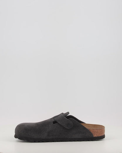 BOSTON LEVE Velvet Grey