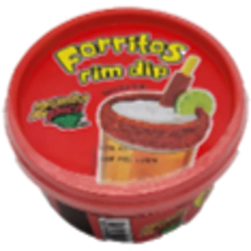 Wholesale Zumba Pica Forritos Rim Dip- Delicious and tangy seasoning Available at Mexmax INC